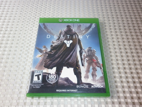 Juego De Xbox One, Destiny 10v