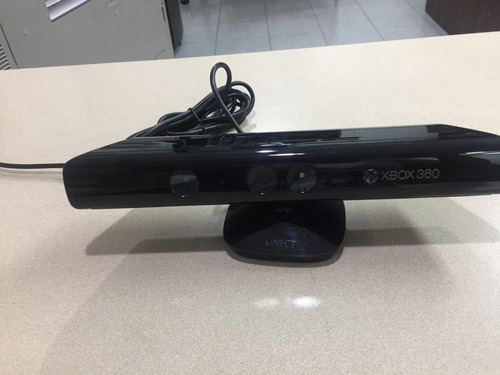 Kinect Sensor Xbox 360