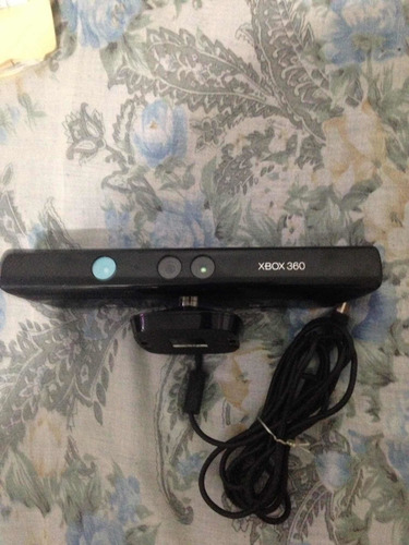 Kinect Xbox 360