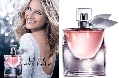 La Vida Es Bella, La Vie Est Belle, Perfumes Originales...