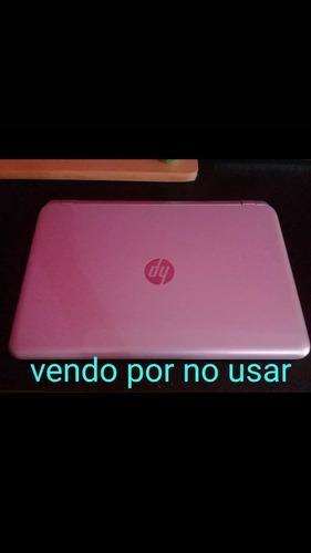 Laptop Hp 15-n210dx 15´ Touch Amd A8