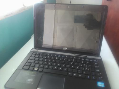 Laptop V I T M2420 Tarjeta Madre Mala