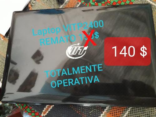 Laptop Vitp2400