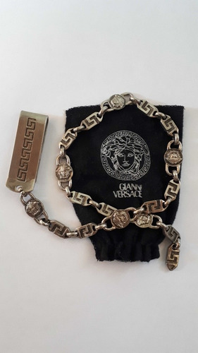 Llavero Versace