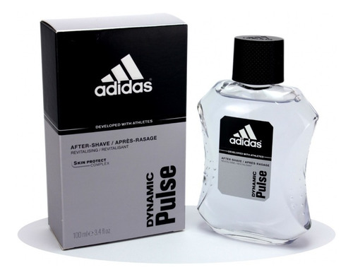 Locion After Shave adidas Dynamic Pulse 100 Ml