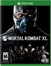 Mortal Kombat Xl Xbox One