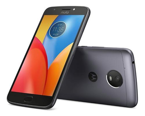 Moto E4 Plus 4g Dual Sim Xt1771 3gb/16gb 5000mah 110 Ver D