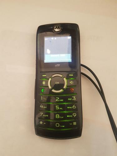 Motorola I290 Para Repuesto