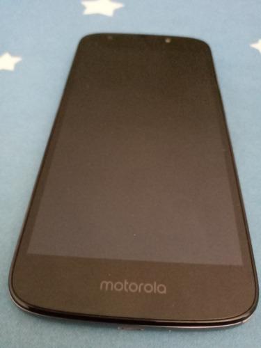 Motorola Moto 5e Play