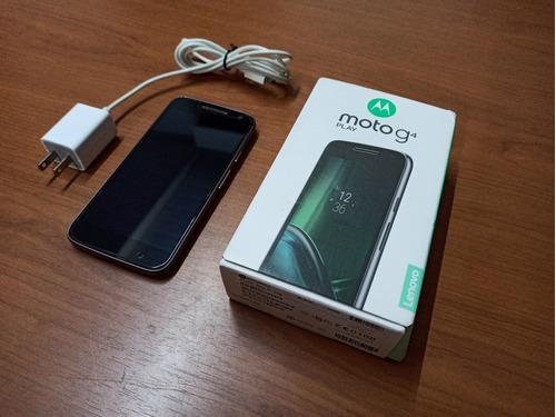 Motorola Moto G Play Usado