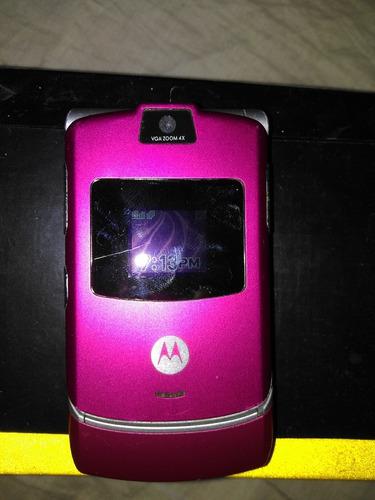 Motorola V3