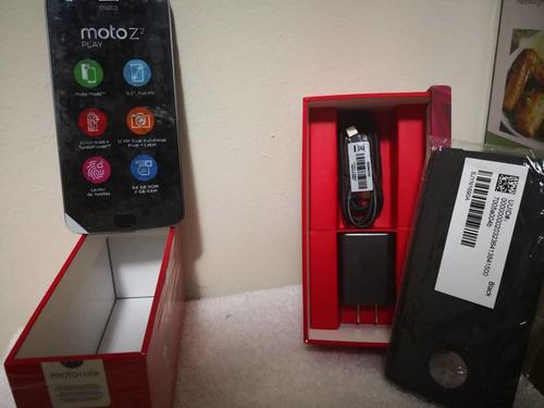 Motorola Z2 Play (220vds)