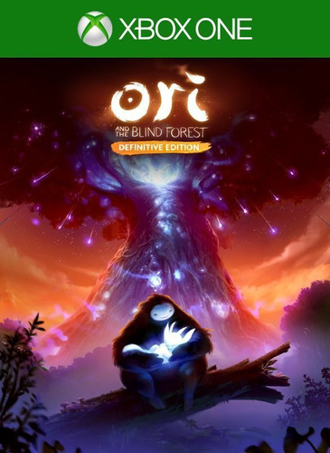Ori And The Blind Forest Xbox One - Envío Gratis