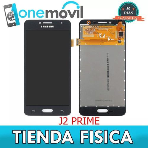 Pantalla + Tactil Samsung J7 Prime 727 Tienda Fisica