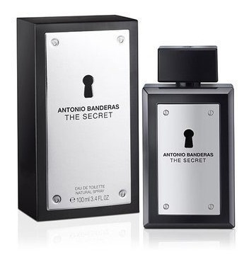 Perfume Antonio Banderas Caballeros Originales