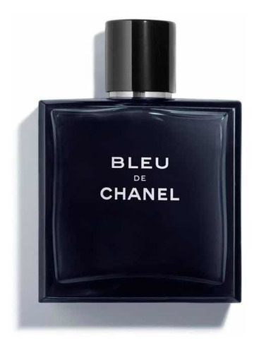 Perfume Bleu De Chanel Para Caballero 50ml
