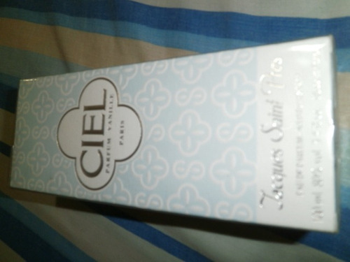 Perfume Ciel 100ml Original