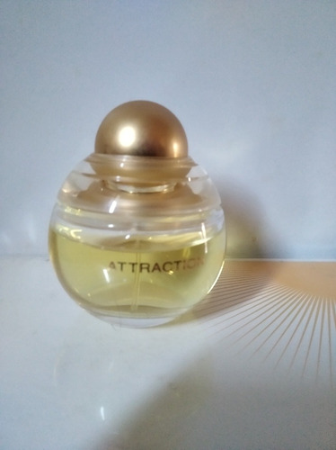 Perfume De Mujer Lancome Atraction Original Oferta