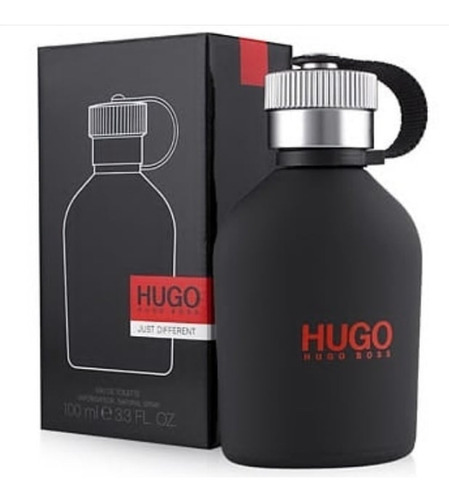 Perfume Hugo Boss 150 Ml.