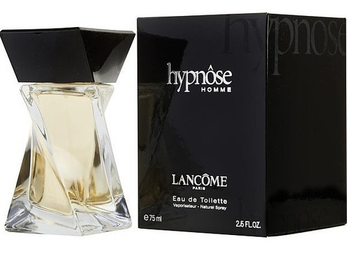 Perfume Hypnose Lancome Homme Original 75ml