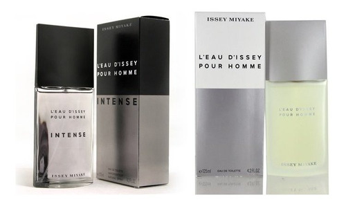 Perfume Issey Miyake 125ml 100% Original