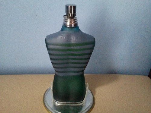 Perfume Jean Paul Gaultier Le Male Edt 4.2 Oz 125 Ml Hombre
