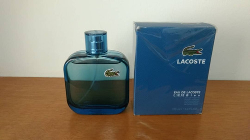 Perfume Lacoste