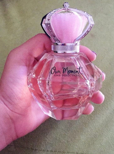 Perfume One Direction Our Moment