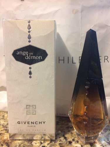 Perfume Original Ange Ou Démon Givenchy Paris