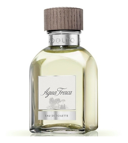 Perfume Para Caballeros Agua Fresca De Adolfo Dominguez