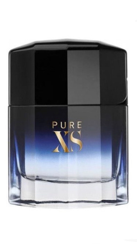 Perfume Pure Xs Paco Rabanne 100ml
