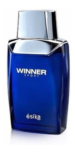 Perfume Winner / Impact