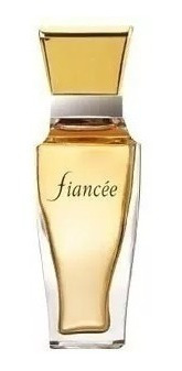 Perfume/colonia Fiancee 50ml Ebel Paris Original