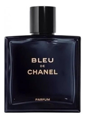 Perfumes Bleu Chanel Para Caballero De 100 Ml