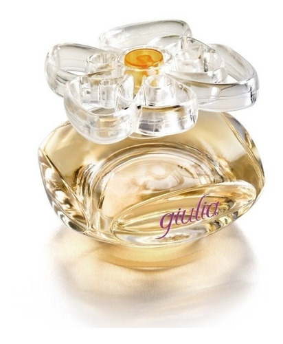 Perfumes Girlink, In Love, Giulia, Spirit