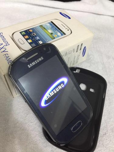 Samsung Galaxy Fame Gt-s6810l