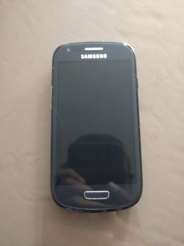 Samsung Galaxy Mini S3 Usado