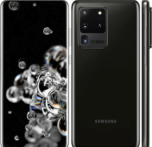 Samsung Galaxy S20 Ultra 128gb