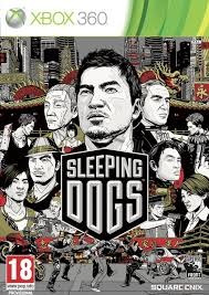 Sleeping Dogs Xbox 360 Digital