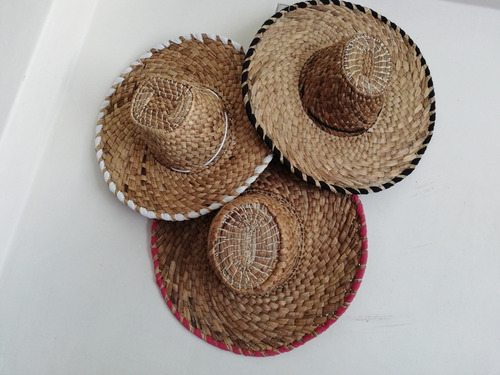 Sombreros Semana Santa 