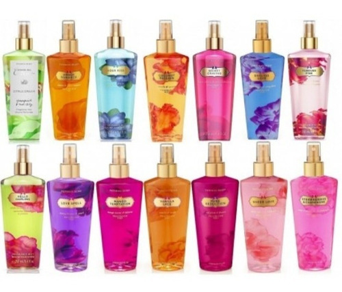 Splash Victoriasecret Excelente Precio