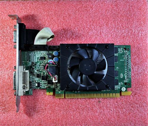 Tarjeta De Video Nvidia Geforce G605 / 64bit / 1gb (25)