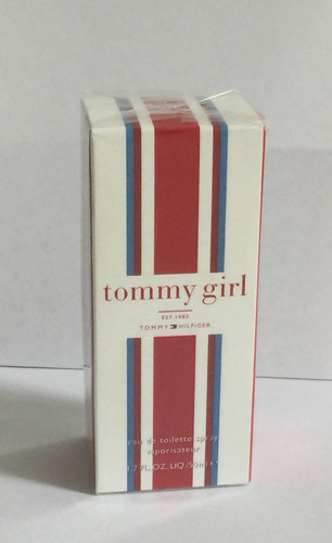 Tommy Girl 50 Ml Original