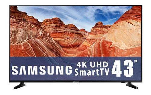 Tv Samsung 43 Class Smart Tv 4k Uhd Led Lcd Bluetooth