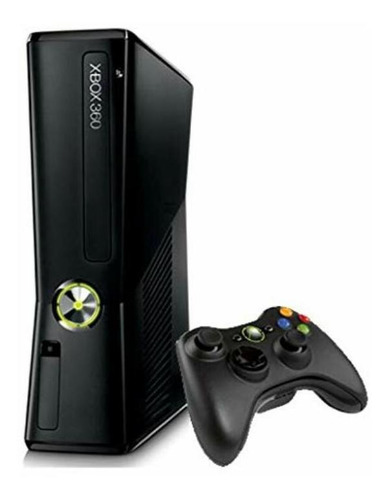 Vendo O Cambio Xbox 360+ Control Con Protector+ 30 Juegos