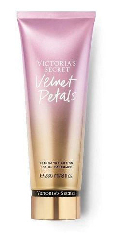 Victorias Secret: Loción Y Fragancia Velvet Petals Original