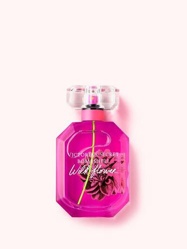 Victorias Secret Perfume Bombshell Will Flower 100ml