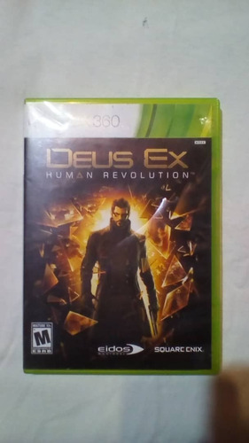 Video Juego Original Xbox 360