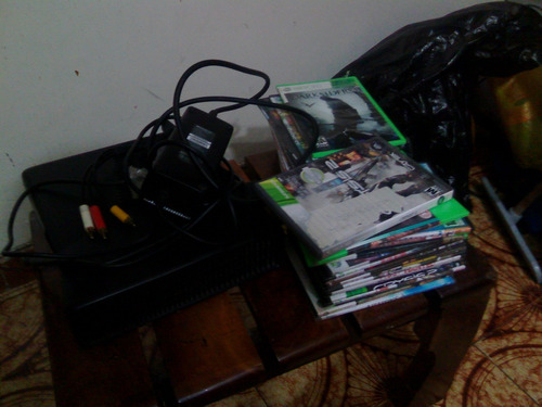 Xbox 360