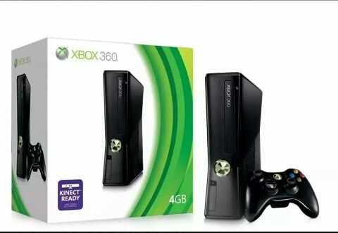 Xbox 360 Original Usa80$ O Soberanos
